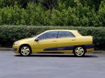 Nissan CQ-X Concept 1995 года